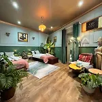 Apartament London Traugutta 47 *