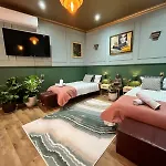 Apartament London Traugutta 47 Radom