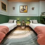 Apartament London Traugutta 47