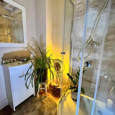 Apartament London Traugutta 47