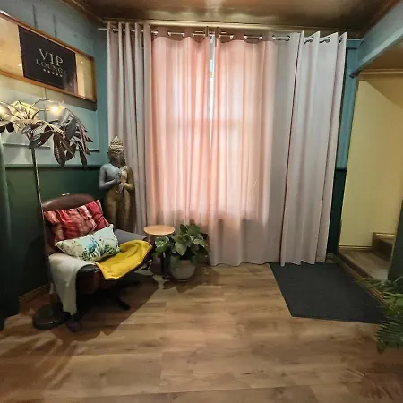 Daire London Traugutta 47 Radom