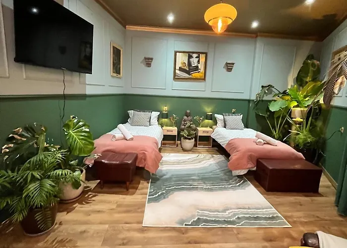 London Traugutta 47 *