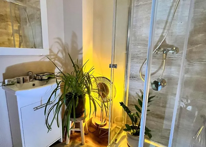 Daire London Traugutta 47