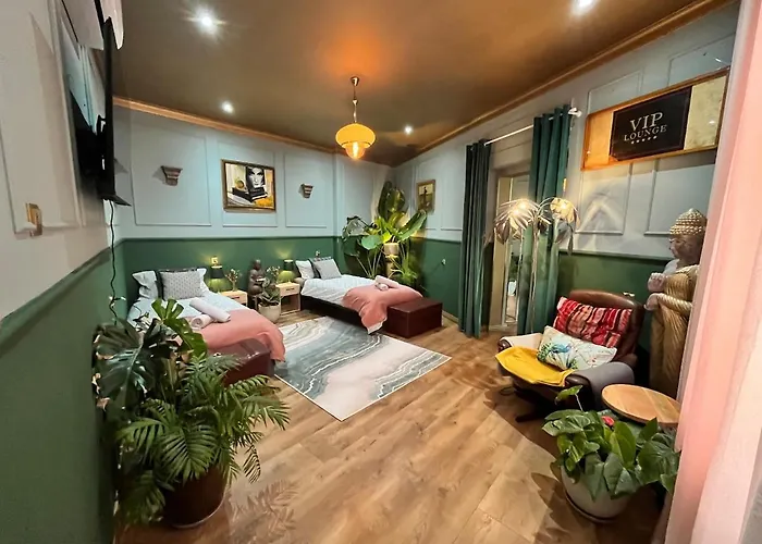 Daire London Traugutta 47