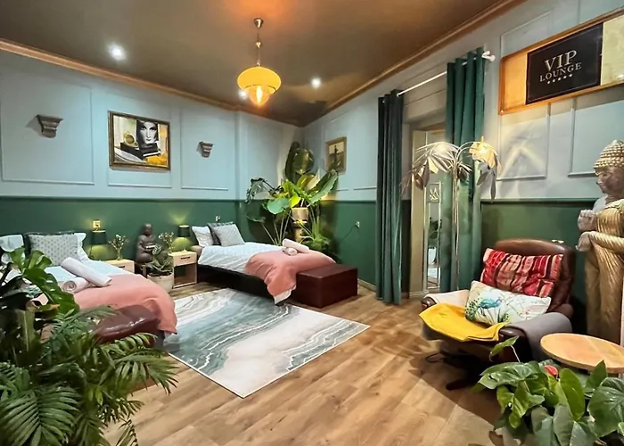 Daire London Traugutta 47 *