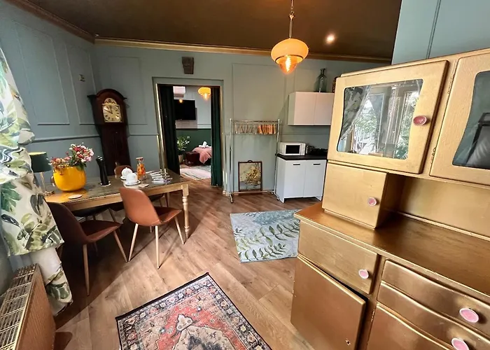 Daire London Traugutta 47