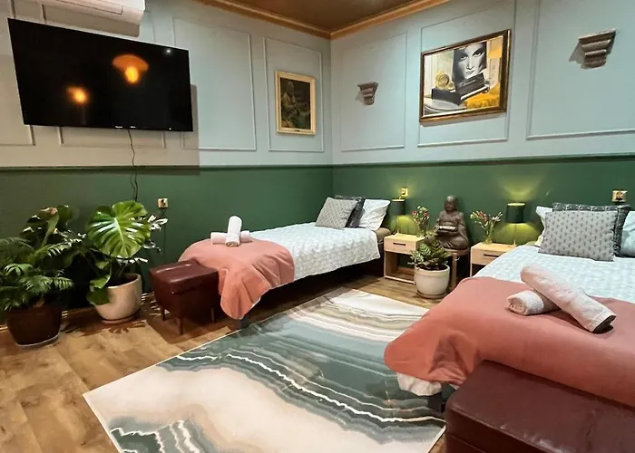 Daire London Traugutta 47 Radom