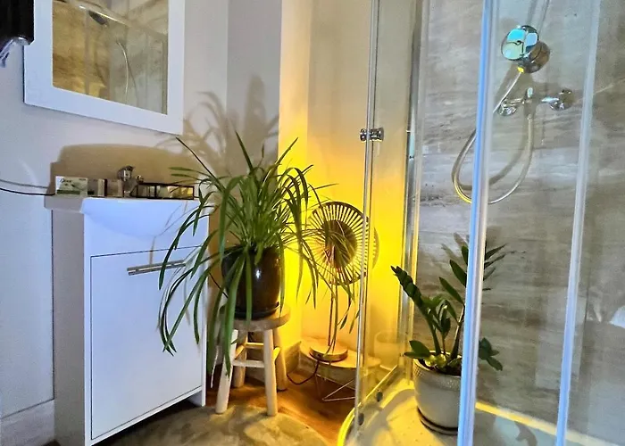 London Traugutta 47 Daire