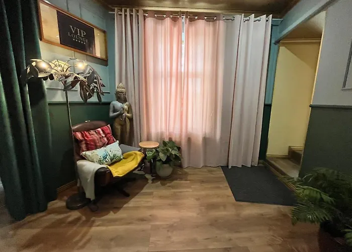 Daire London Traugutta 47 Radom