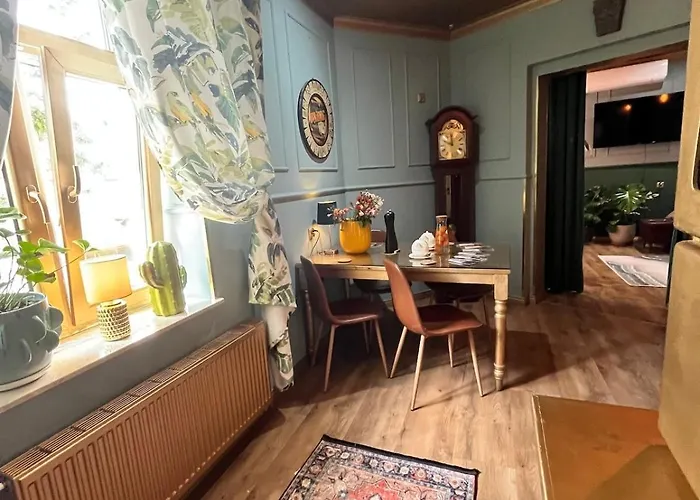 London Traugutta 47 Daire Radom